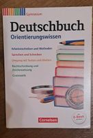 Deutschbuch Orientierungswissen ,Gymnasium Nordrhein-Westfalen - Rietberg Vorschau