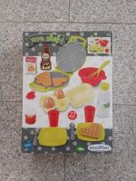 Küchengerät Waffeleisen Kinder 22 teiliges Backset neu Baden-Württemberg - Waldachtal Vorschau