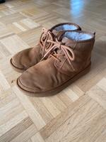 UGG Neumel Boots 36 - 22,5 gefüttert Baden-Württemberg - Gerlingen Vorschau