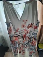 C&A kleid gr 38 Niedersachsen - Haselünne Vorschau