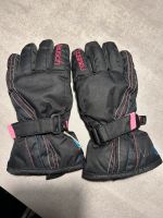 Reusch Polly Ski - Handschuh wasserdicht Skihandschuhe Snowbord Nordrhein-Westfalen - Bottrop Vorschau