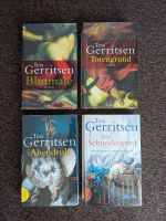 Tess Gerritsen - Jane Rizzoli & Maura Isles  4geb.Bücher neu+OVP Brandenburg - Eberswalde Vorschau