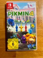 Picmin 4 - Nintendo Switch - 0€ Versand Erlenbach am Main  - Streit Vorschau