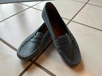 Damenschuhe Mokassins Größe 38 Hessen - Schotten Vorschau