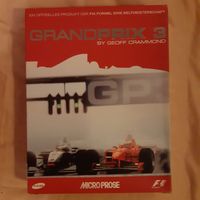 PC Spiele Paket GP 2000 und Grandprix 3 Saarland - Völklingen Vorschau