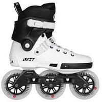 Powerslide Next Core White 110 42/43 wie neu Baden-Württemberg - Lichtenstein Vorschau