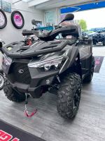 Kymco MXU 700 EPS 3TB Neufahrzeug/Werksgarantie Niedersachsen - Werlte  Vorschau