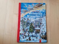 Weihnachts - Wimmelbuch von Anne Suess wie neu! Bayern - Straubing Vorschau