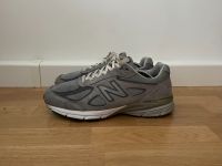 New Balance 990 V4 Made in USA - grau - US12/UK11,5/EU46,5 Köln - Mülheim Vorschau