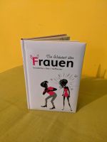 Buch "Die Wahrheit über Frauen" Dresden - Radeberger Vorstadt Vorschau