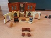 Harry Potter LEGO Buch Sachsen - Zwickau Vorschau