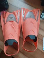 Schwimmflossenset mit Schnorchel und Brille Nordrhein-Westfalen - Halle (Westfalen) Vorschau