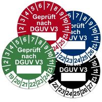 DGUV-V3 Prüfer Elektrofachkraft Elektriker minijob 520€ Nordrhein-Westfalen - Dorsten Vorschau