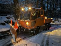 ❄️ Winterdienst, Schneeberäumung ohne Vertrag, Abo - nach Bedarf Thüringen - Suhl Vorschau