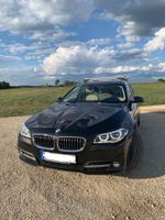 BMW 520d F11 Automatik (2017) 2. Hand LED ADAPTIVE Baden-Württemberg - Balingen Vorschau