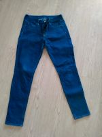 Skinny Jeans - dunkelblau - H&M - wNeu! Brandenburg - Ludwigsfelde Vorschau