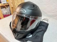 Motorradhelm HJC Größe XXS Hessen - Wächtersbach Vorschau