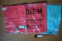 neue T Shirts von DIEM Berlin - Tegel Vorschau