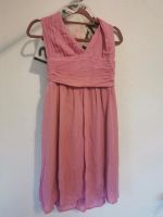 Kleid Rosa/Pink Neckholder Kaisersesch - Schöne Aussicht, Gem Masburg Vorschau