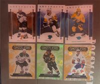 NHL Upper Deck Hockey Eishockey Karten Rookie Dazzler Hessen - Baunatal Vorschau