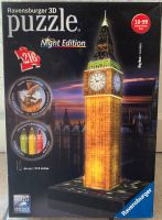 3 Ravensburger 3D Puzzle / Eiffelturm, BigBen, Empire State Build Niedersachsen - Lingen (Ems) Vorschau