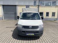 Volkswagen T5 Transporter Pritsche Doppelkabine TÜV-NEU Dortmund - Innenstadt-Nord Vorschau