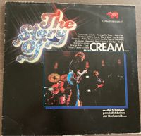 LP Schalotte Cream - The Story Of Cream 2LP Rock Bayern - Großmehring Vorschau