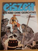 Comics Eiszeit in 3 Bänden Nordrhein-Westfalen - Hamminkeln Vorschau