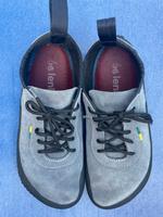 Barfußschuhe von Be Lenka, Gr. 40, Leder Sachsen-Anhalt - Osterburg Vorschau