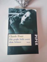 Die große Stille unter dem Schnee. von Claude Ponti | Buch | Zust Nordrhein-Westfalen - Wülfrath Vorschau