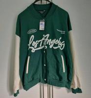 Collagejacke Bayern - Augsburg Vorschau