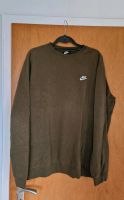 Nike Herren Pulli Gr XL Hessen - Schwalmstadt Vorschau