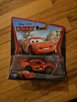 Pixar Cars 2  Ligntning McQueen Auto Nordrhein-Westfalen - Olfen Vorschau