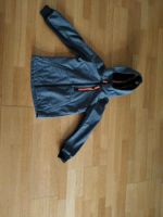 Softshelljacke H&M 134 grau schwarz Dortmund - Mitte Vorschau