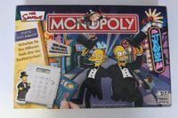 Die Simpsons Monopoly Brettspiel Hessen - Burghaun Vorschau