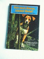 Geh nach Hause, kleiner Hund! Das kleine Kalb und die weite Welt Bremen - Horn Vorschau