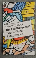 Der Familienplanet, Buch von Uwe Wittstock Sachsen - Nossen Vorschau