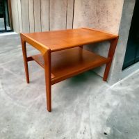 Danish,Design,Teak,Tisch,Couchtisch,Salin,Nyborg,Retro,60er,Jahre Niedersachsen - Wardenburg Vorschau