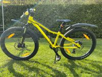 1 X „Scott" Scale 24" Disc Mountainbikes Sachsen - Venusberg Spinnerei Vorschau