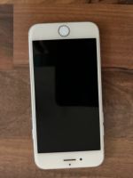 iPhone 7 32GB silber Bayern - Salzweg Vorschau