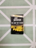 Krimi Thriller James Patterson die Spur der Schuld Hessen - Wettenberg Vorschau