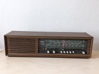 Saba Lindau Radio, Midcentury, Vintage Dortmund - Innenstadt-West Vorschau