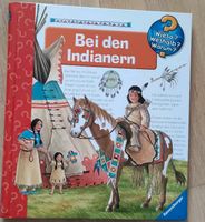 Bei den Indianern wieso weshalb warum Ravensburger Baden-Württemberg - Rottenburg am Neckar Vorschau