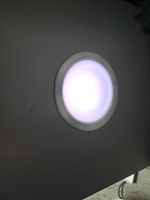 5x led- leuchte rund gebraucht Bayern - Senden Vorschau