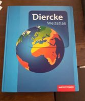 Diercke Weltatlas Neu Niedersachsen - Walsrode Vorschau