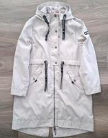 Damen Mantel Outdoor Parka Jacke  Frühjahr Sommer Hessen - Baunatal Vorschau