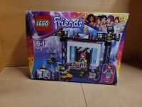 Lego Friends Popstar TV-Studio Bayern - Lenting Vorschau