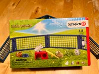 Schleich Zuhause für Kaninchen und Meerschweinchen (42500) Berlin - Steglitz Vorschau