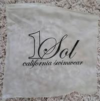 Neu luxury 1 sol california swimwear aus U.S.A Größe S Nordrhein-Westfalen - Hamm Vorschau
