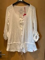 EDC bei Esprit Tunika Shirt Longshirt Offwhite L Neu mit Etikett Nordrhein-Westfalen - Minden Vorschau